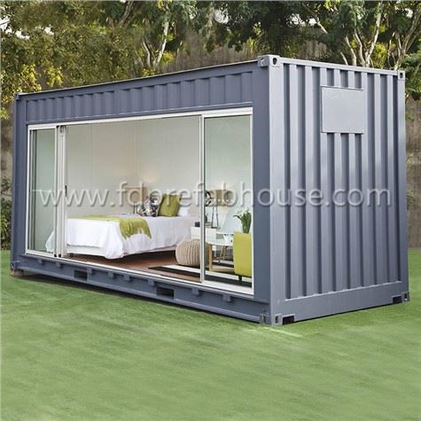Distribuirea stilului containerului